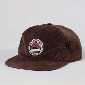 Brand New (never used) Eat Your Water baseball hat.